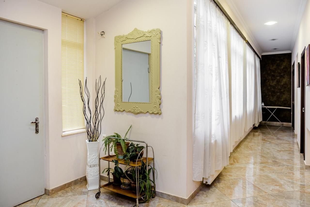 Comfortable House On Marjanishvili Tiflis Exterior foto